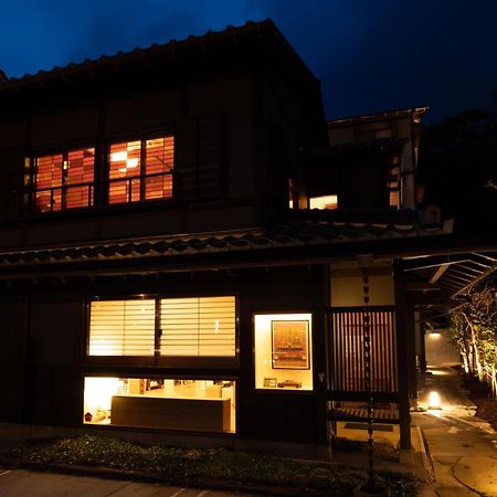 城崎温泉 Hostel Waraku Toyooka  Exterior photo