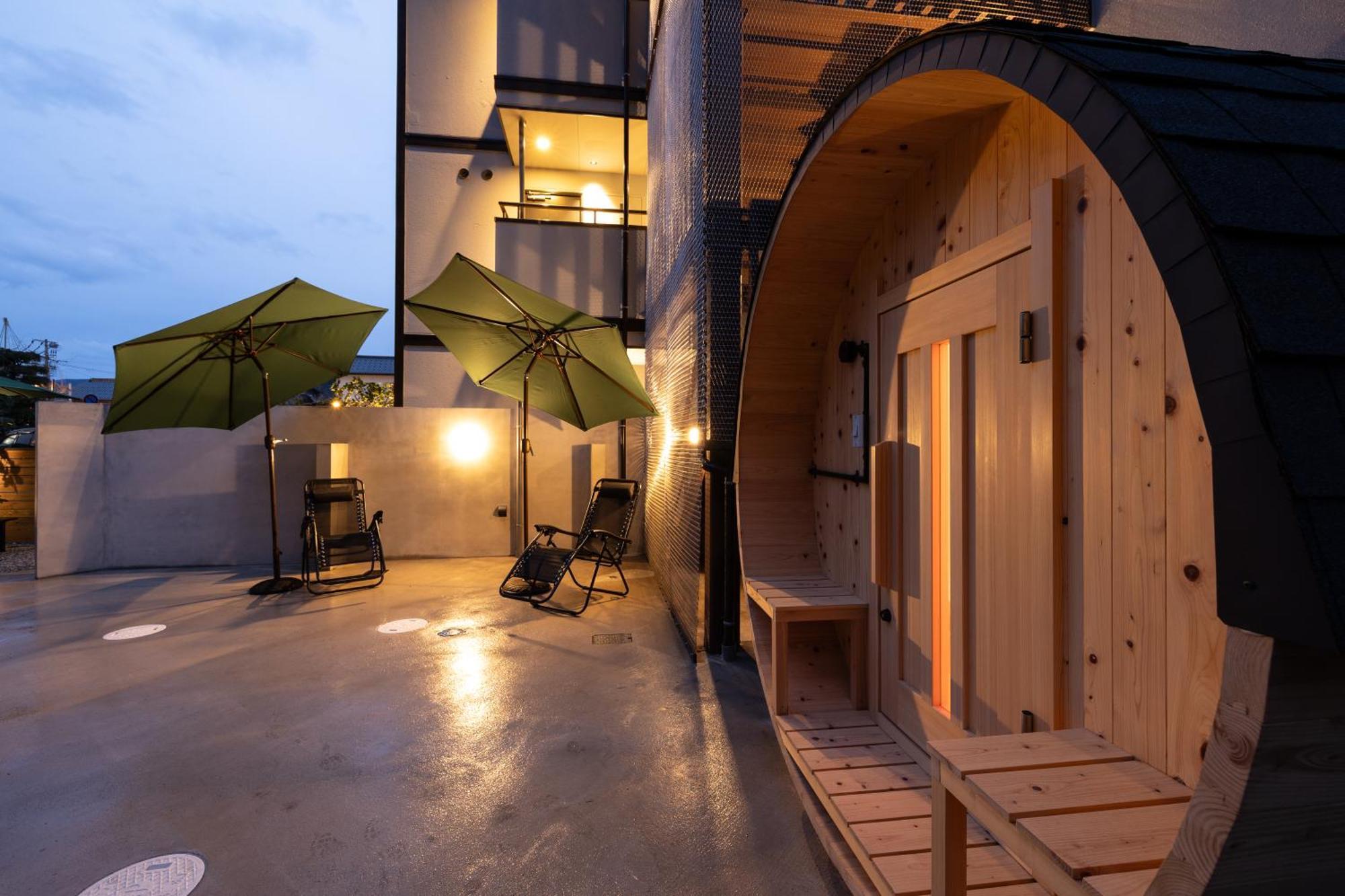 城崎温泉 Hostel Waraku Toyooka  Exterior photo