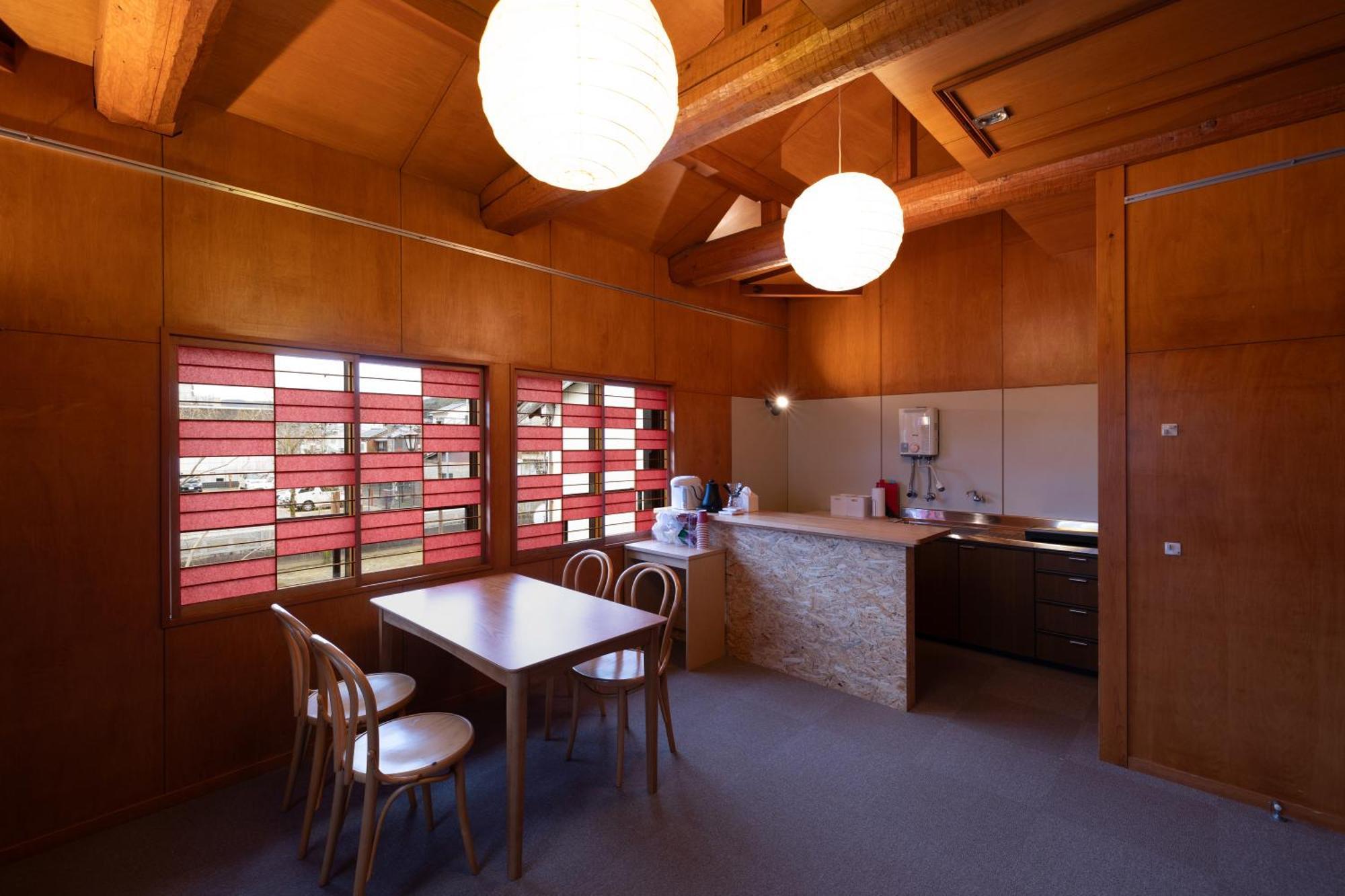 城崎温泉 Hostel Waraku Toyooka  Exterior photo