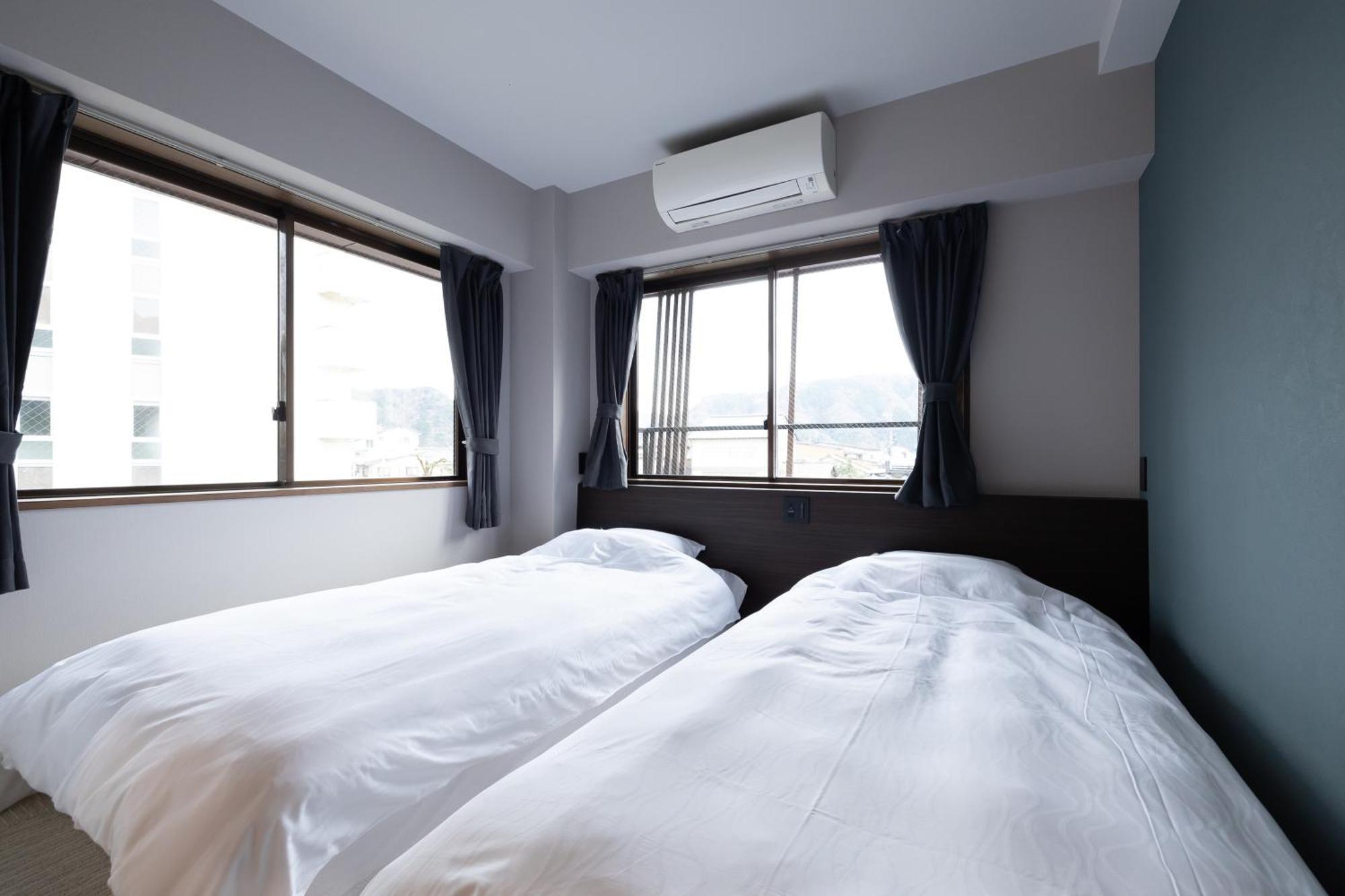 城崎温泉 Hostel Waraku Toyooka  Exterior photo