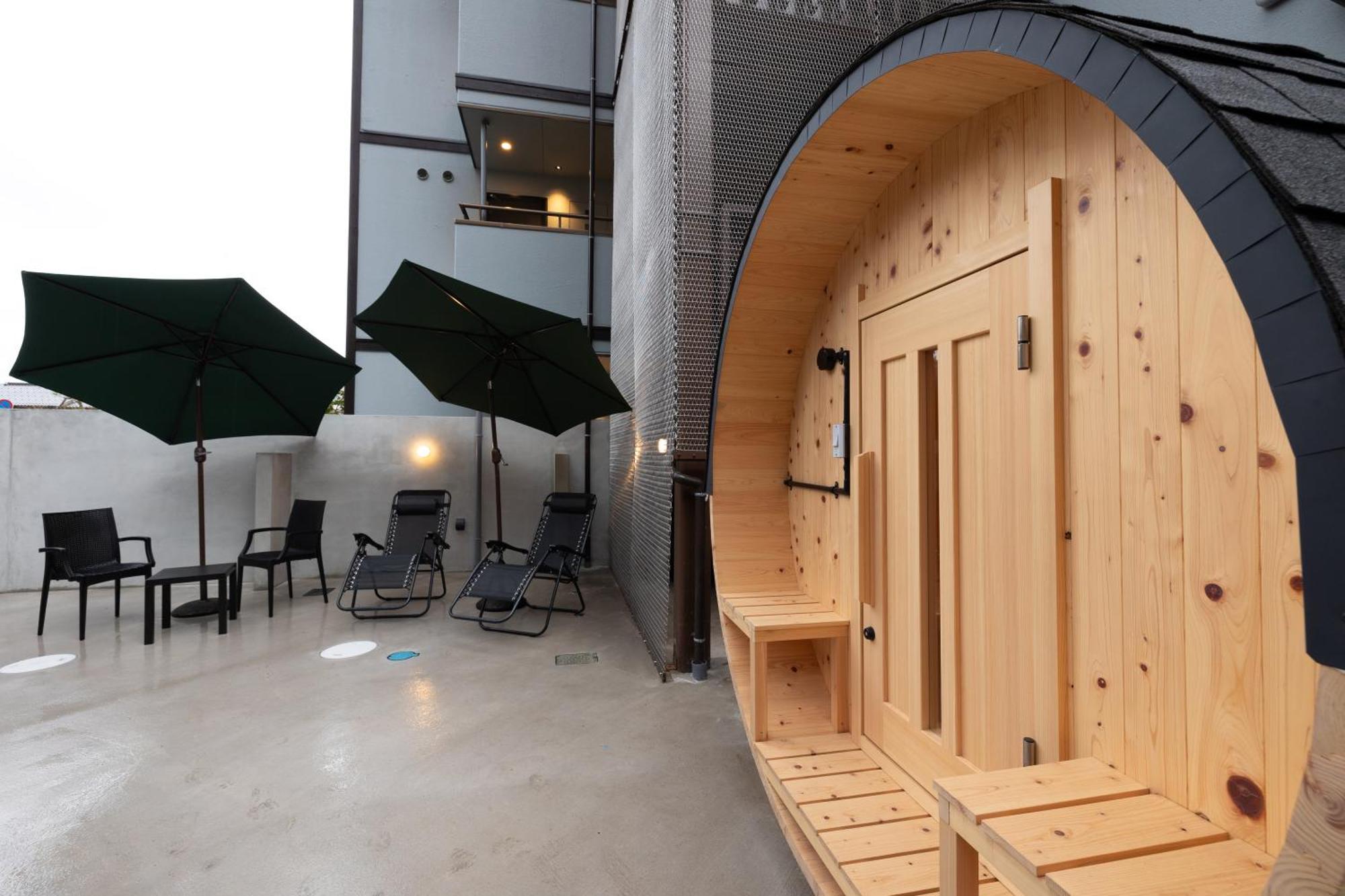 城崎温泉 Hostel Waraku Toyooka  Exterior photo
